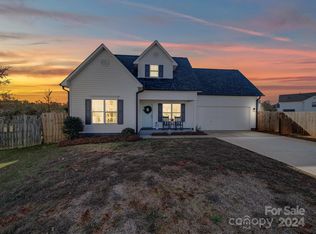 5803 Coral Ridge Ln, Indian Trail, NC 28079
