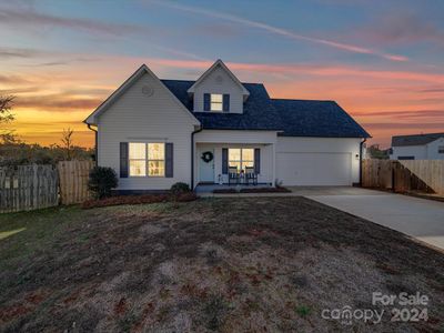 5803 Coral Ridge Ln, Indian Trail, NC, 28079