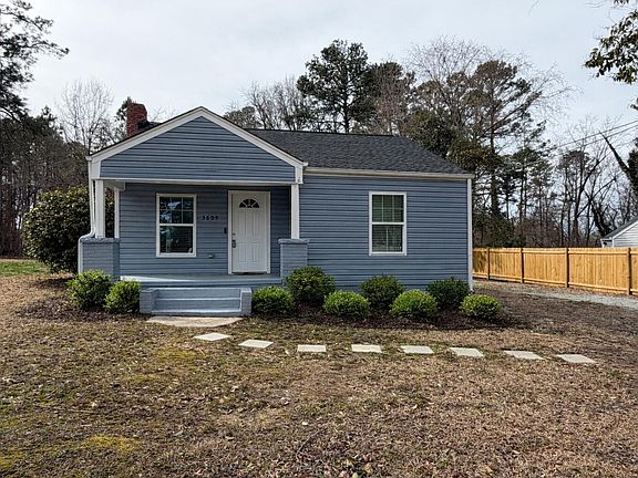 2nd image of 3609 Cub Creek Rd