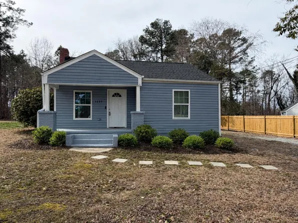 3609 Cub Creek Rd, Durham, NC 27704