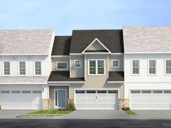 13708 Randolph Pond Ln, Midlothian, VA 23114