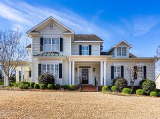 518 Waverly Park Dr, Macon, GA 31210