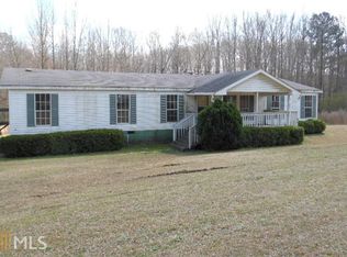 190 Turtle Ln, Canon, GA 30520