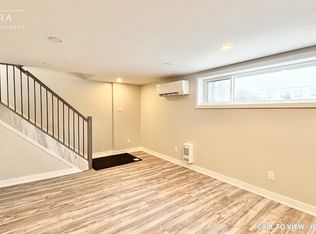 697 Carsons Rd #1, Ottawa, ON K1K2H1