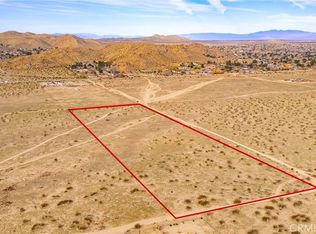 18200 E Avenue P LOT 32, Palmdale, CA 93591