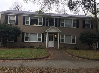 117 S Harden St APT 4, Columbia, SC 29205