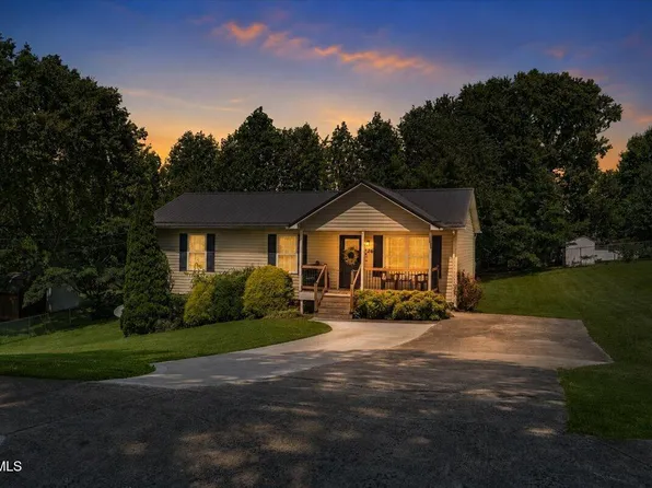126 Hughes St, Johnson City, TN 37601