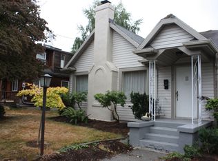 835 NE 68th St, Seattle, WA 98115