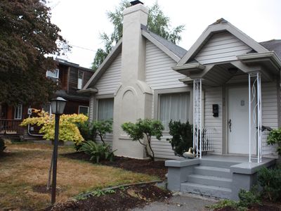 835 NE 68th St, Seattle, WA, 98115