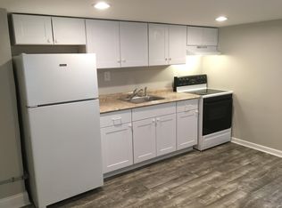 550 Bath St #1, Bristol, PA