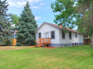 4494 S Bannock St, Englewood, CO 80110