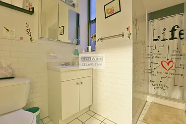 Rented by City Wide Apartments