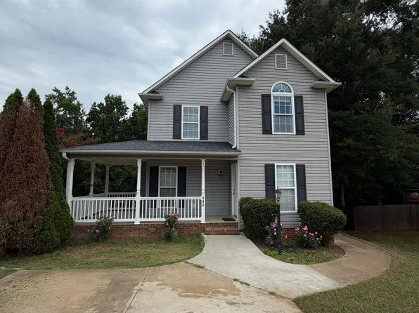 693 Cotton Branch Dr, Boiling Springs, SC 29316