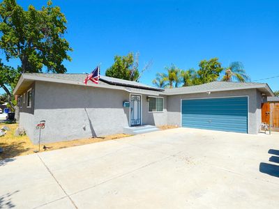4843 E Oslin Ave, Fresno, CA, 93727