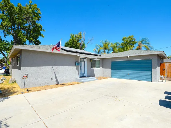4843 E Oslin Ave, Fresno, CA 93727