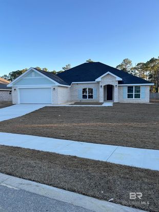 1751 Colony Parke Dr, Gulf Shores, AL 36542