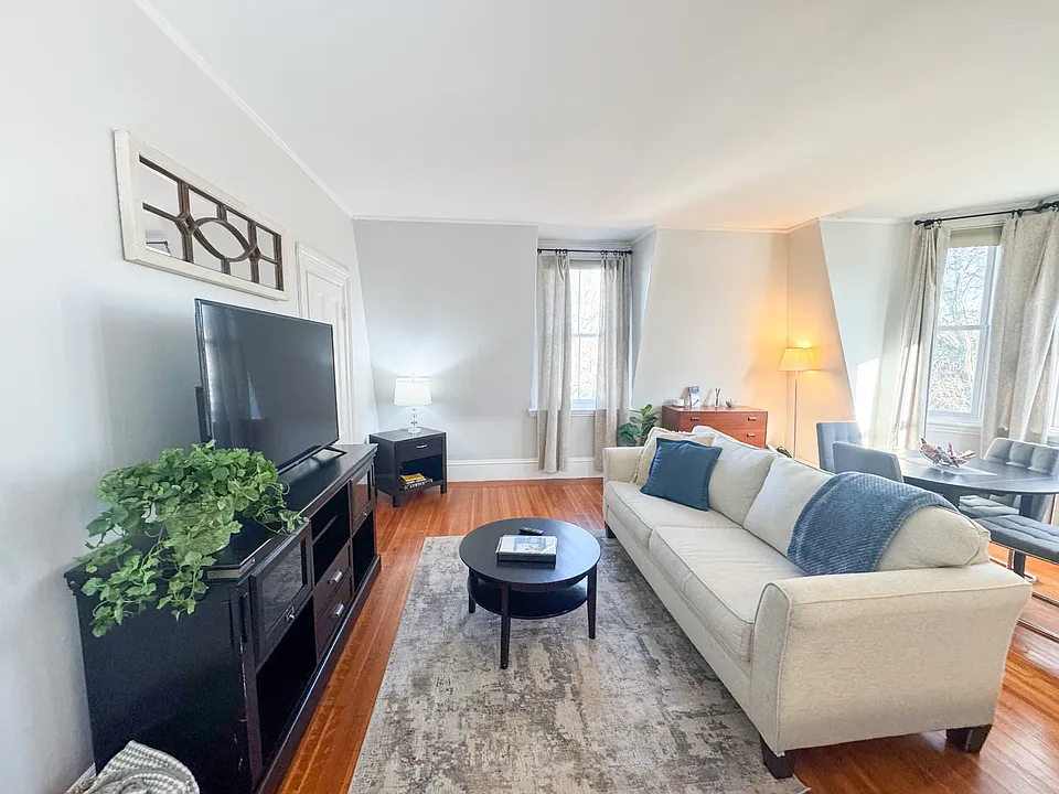 39 Cypress St #2X