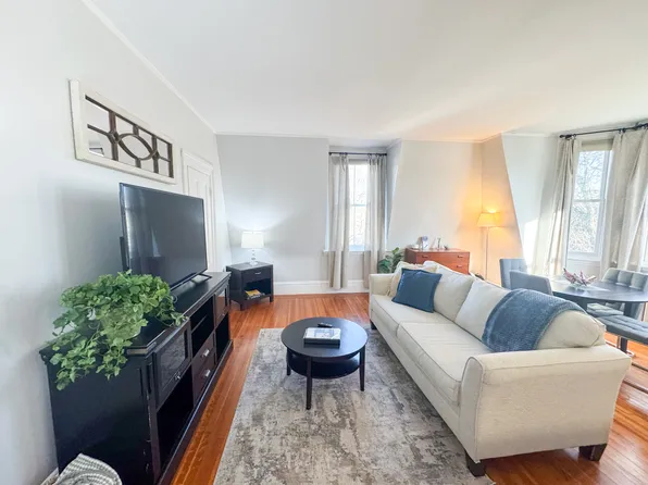 39 Cypress St, Brookline, MA