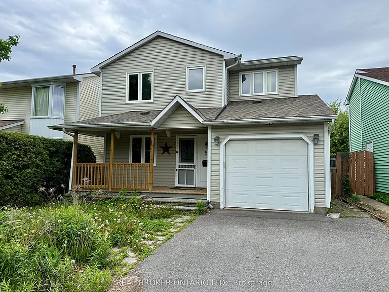 93 Melanie Cres — Photo 1