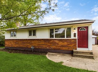 472 Buena Vista Ave, Columbus, OH 43228