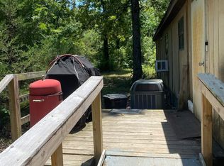 3674 Wilburn Rd, Heber Springs, AR 72543