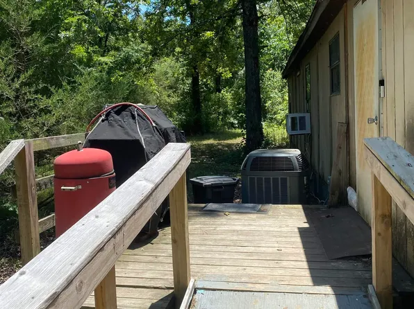 3674 Wilburn Rd, Heber Springs, AR 72543