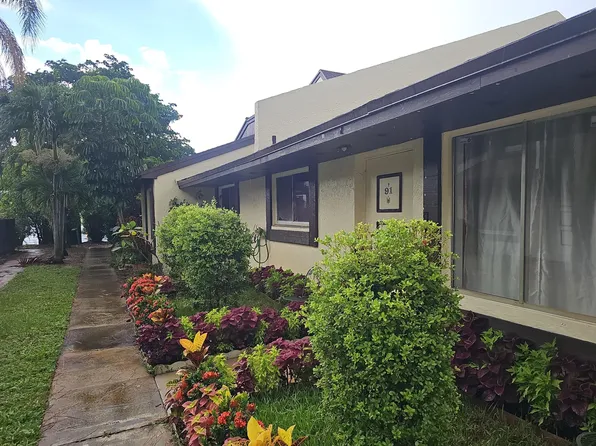 5324 Bosque Lane #91, West Palm Beach, FL 33415