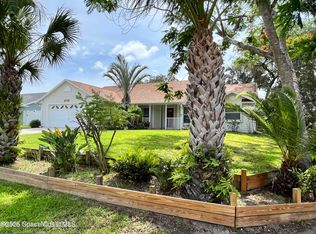 6755 Bryant Rd, Cocoa, FL 32927