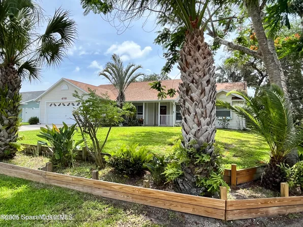 6755 Bryant Rd, Cocoa, FL 32927