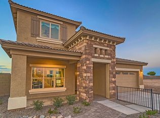 16711 W Rowel Rd, Surprise, AZ 85387