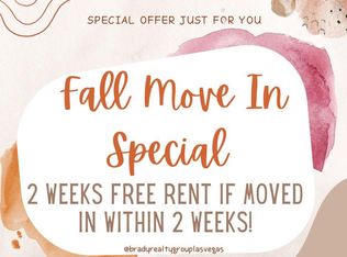 2937 Royal Coach Ct, Las Vegas, NV 89134