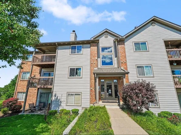 8909 Eagleview Dr APT 12, West Chester, OH 45069