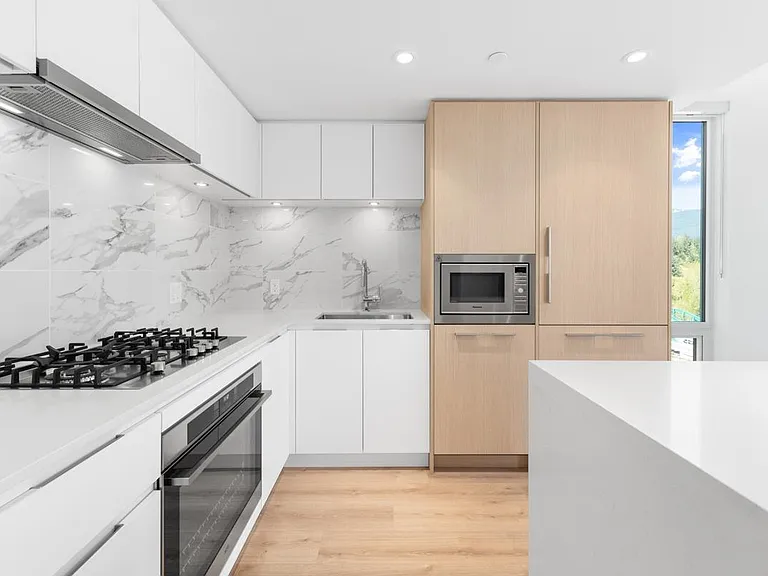 1500 Fern St #1502 — Photo 2