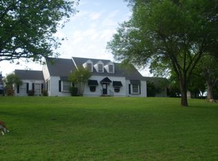 4922 Circle Ridge Dr, Fort Worth, TX 76114