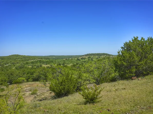 Tbd Middlebrooks Ln, Jacksboro, TX 76458