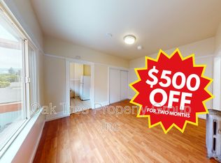 3524 Foothill Blvd #16, Oakland, CA 94601