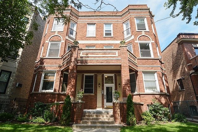 1st image of 1430 W Cuyler Ave APT 2W