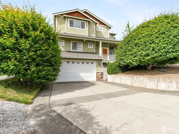 1584 Kingswood Court, Bellingham, WA 98226