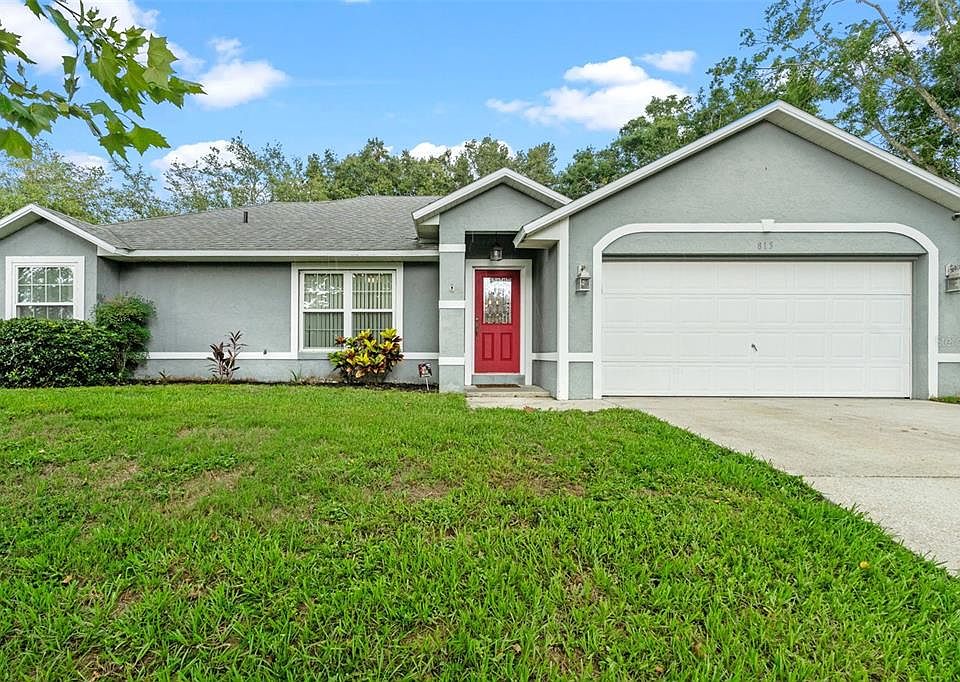 1st image of 815 FORESTWOOD DRIVE