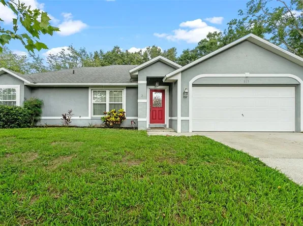 815 Forestwood Dr, Minneola, FL 34715