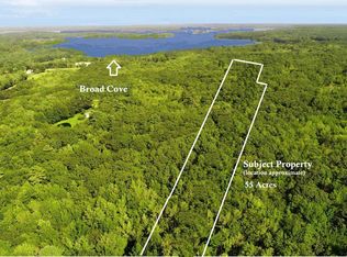 2 Waldoboro Rd, Bremen, ME 04551