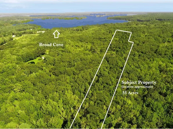 Lot 2 Waldoboro Road, Bremen, ME 04551