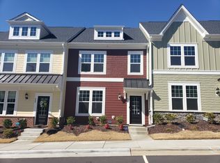 484 Rally Point Pl, Wake Forest, NC 27587