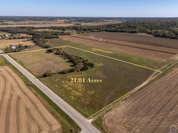 North St #1000, Lawrence, KS 66044