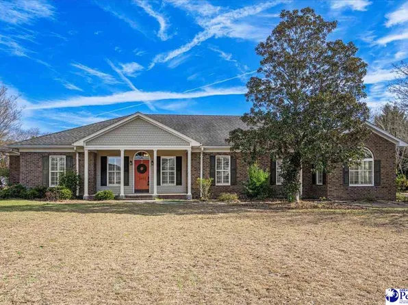 2021 Wethersfield Dr, Florence, SC 29501