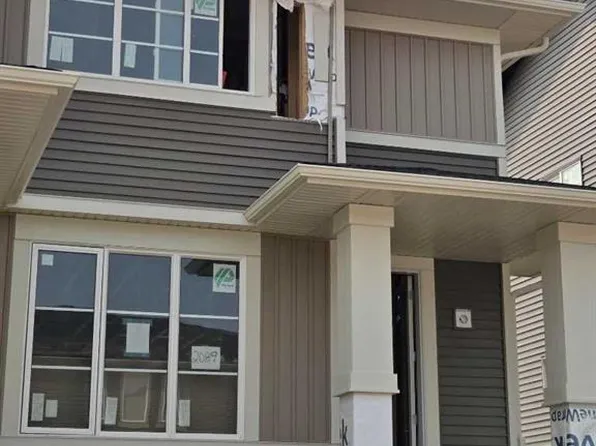 2089 N Cobblespring Ave SW, Airdrie, AB T4B 5L3
