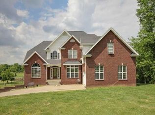 361 Gilley Rd, Mount Juliet, TN 37122