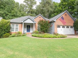 1290 Stampmill Way, Lawrenceville, GA 30043