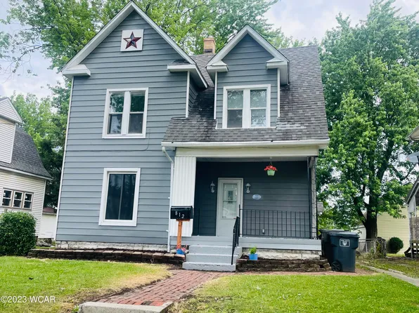 812 Richie Ave, Lima, OH 45801