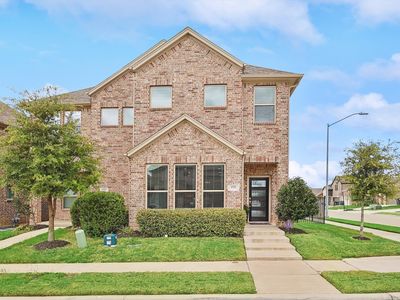 6721 Windlord Dr, Fort Worth, TX, 76179